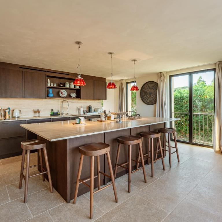 Gioia, magnifique vue mer - Villa - 11