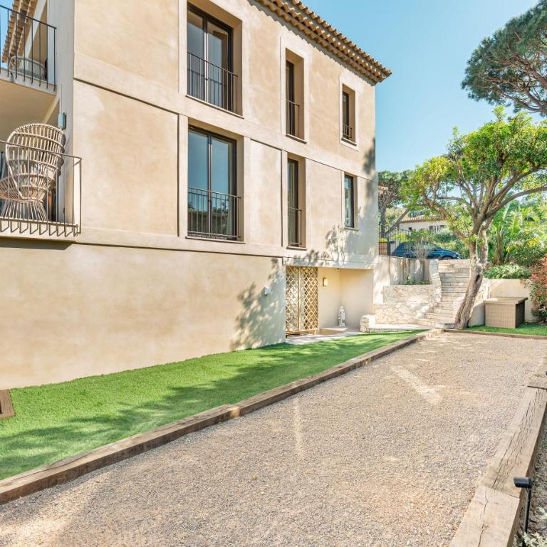 Gioia, magnifique vue mer - Villa - 16