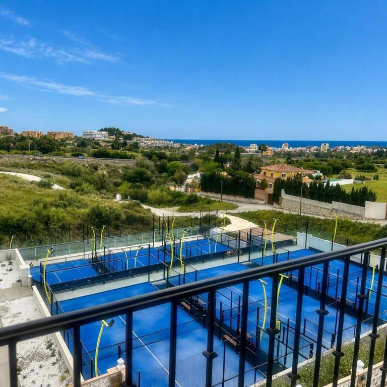 Villa Vista Verde -Sea views -3 Bedrooms -Heated Pool - Villa de 3 dormitorios - 18