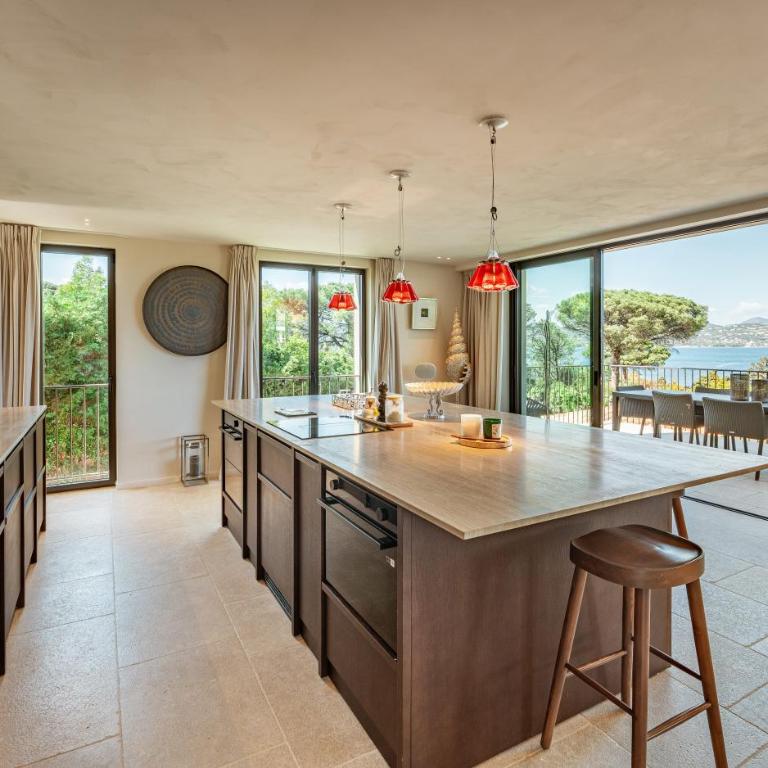 Gioia, magnifique vue mer - Villa - 24