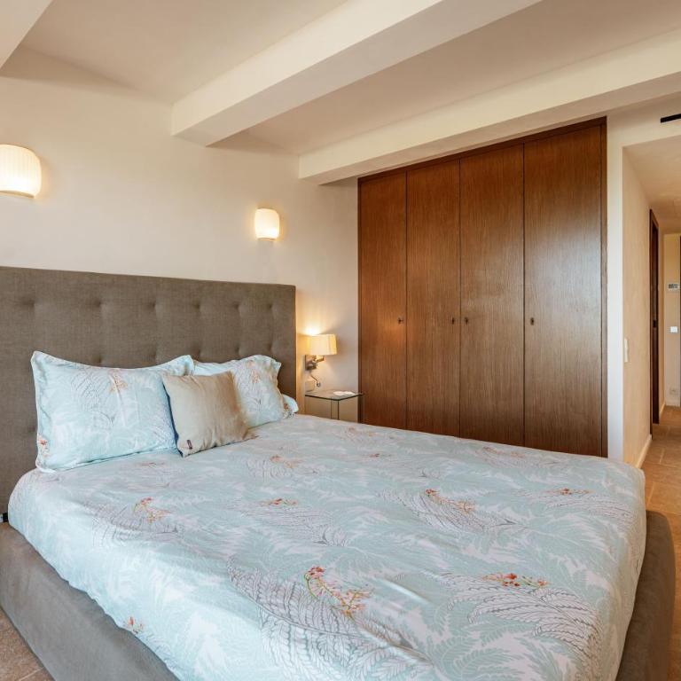 Gioia, magnifique vue mer - Villa - 26