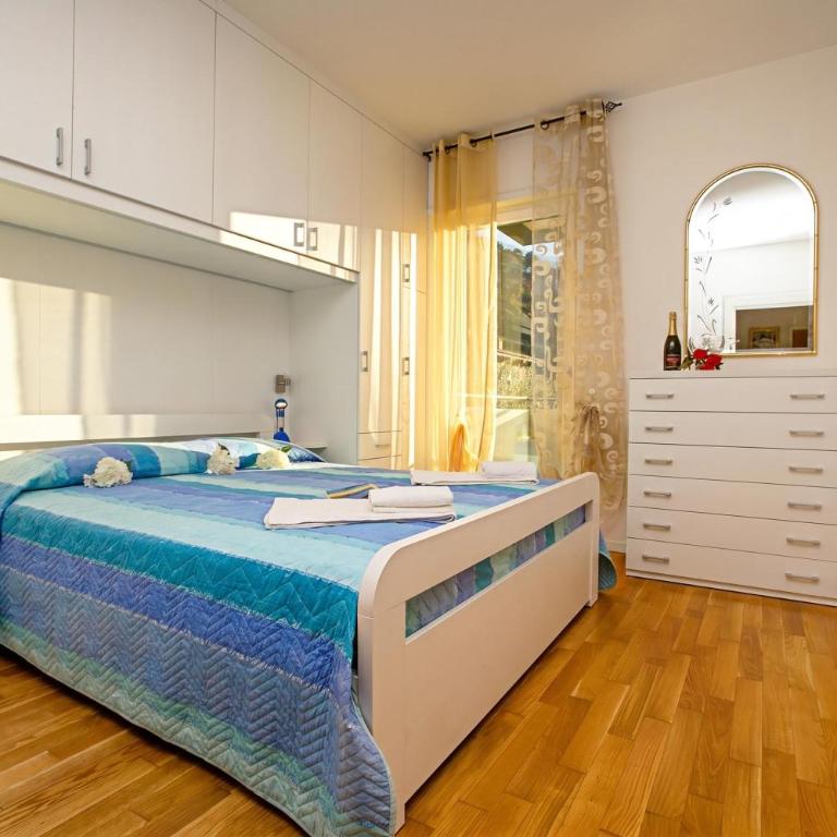 Torbole Relax, Pool & Balcony Apartment - Apartment with Balcony - 8