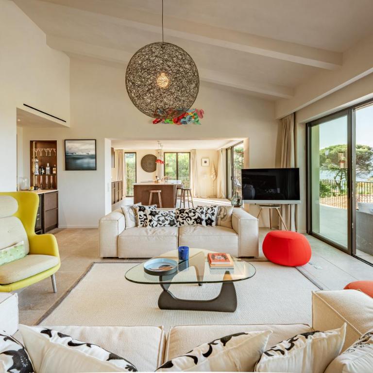 Gioia, magnifique vue mer - Villa - 27