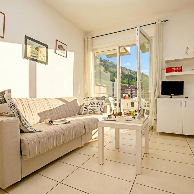 Torbole Relax, Pool & Balcony Apartment - Apartment with Balcony - 10