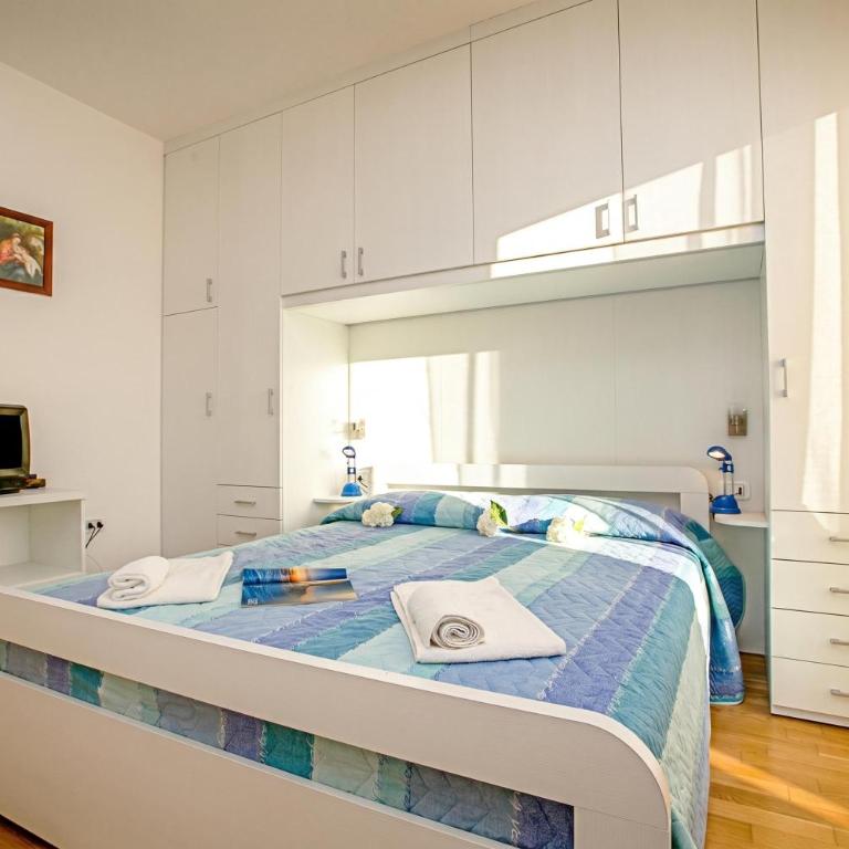 Torbole Relax, Pool & Balcony Apartment - Apartment with Balcony - 13