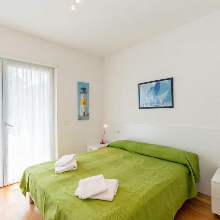 Torbole Relax, Pool & Balcony Apartment - Apartment with Balcony - 10