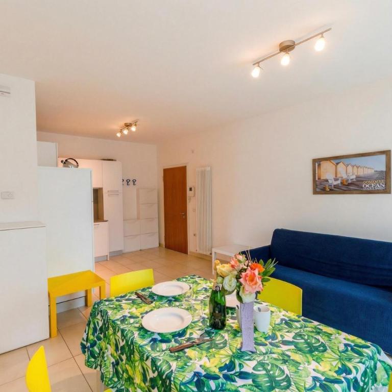 Torbole Relax, Pool & Balcony Apartment - Apartment with Balcony - 12