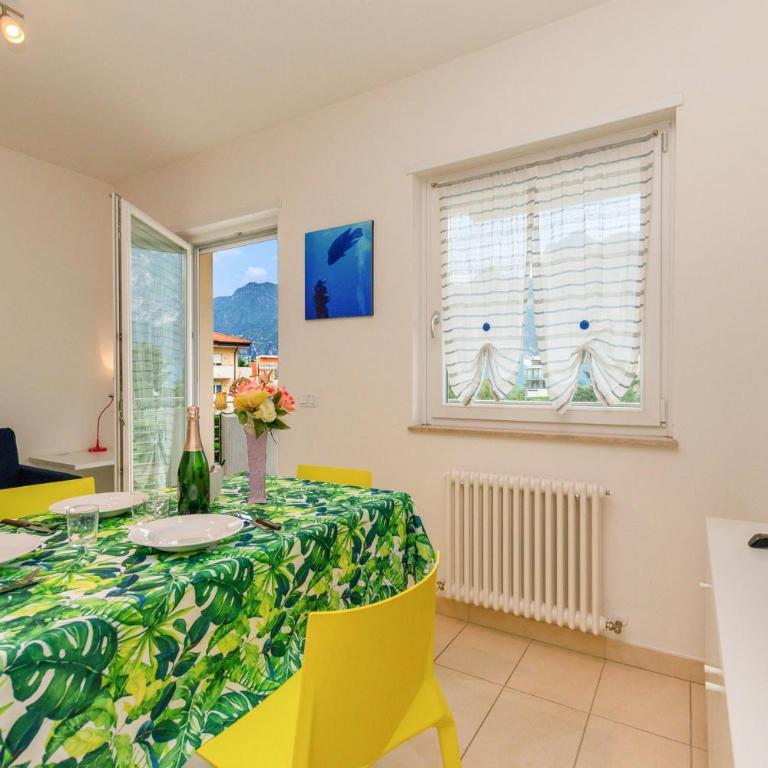 Torbole Relax, Pool & Balcony Apartment - Apartment with Balcony - 15