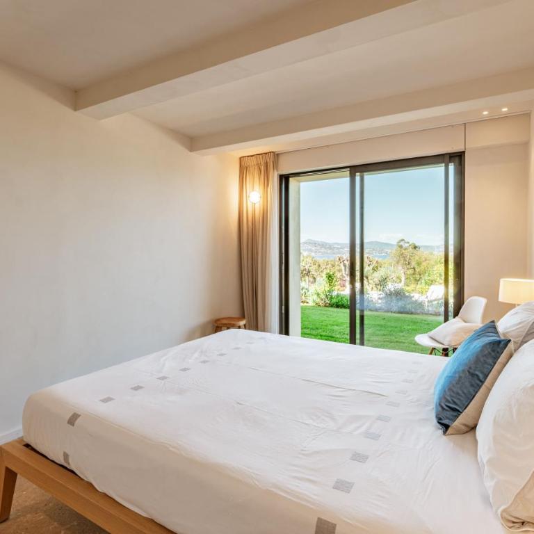 Gioia, magnifique vue mer - Villa - 29