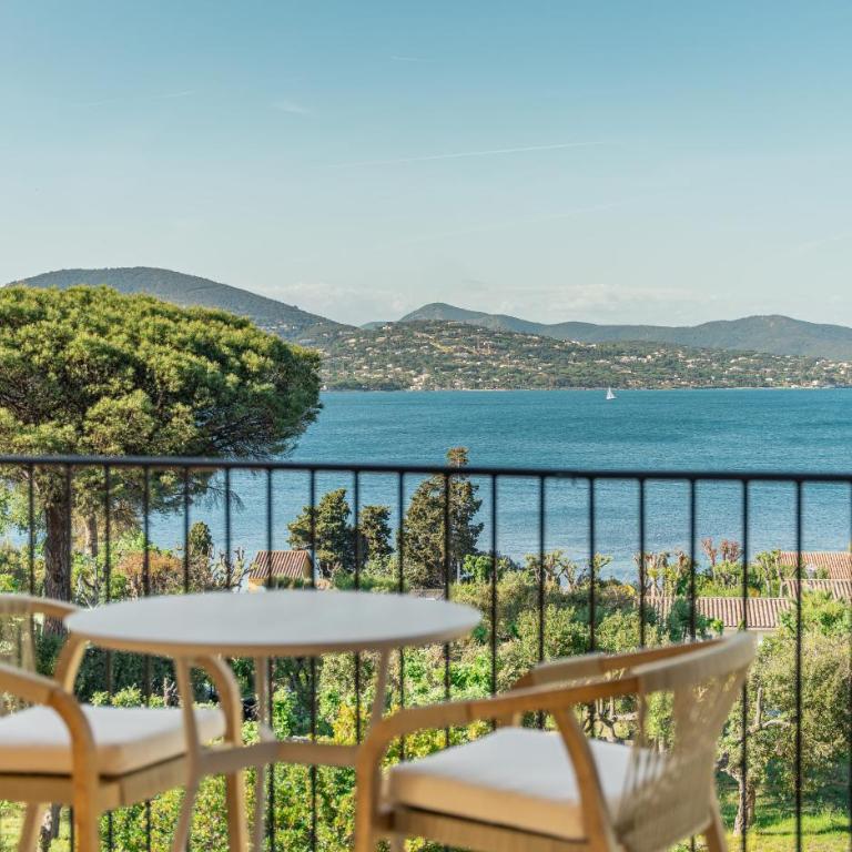 Gioia, magnifique vue mer - Villa - 31