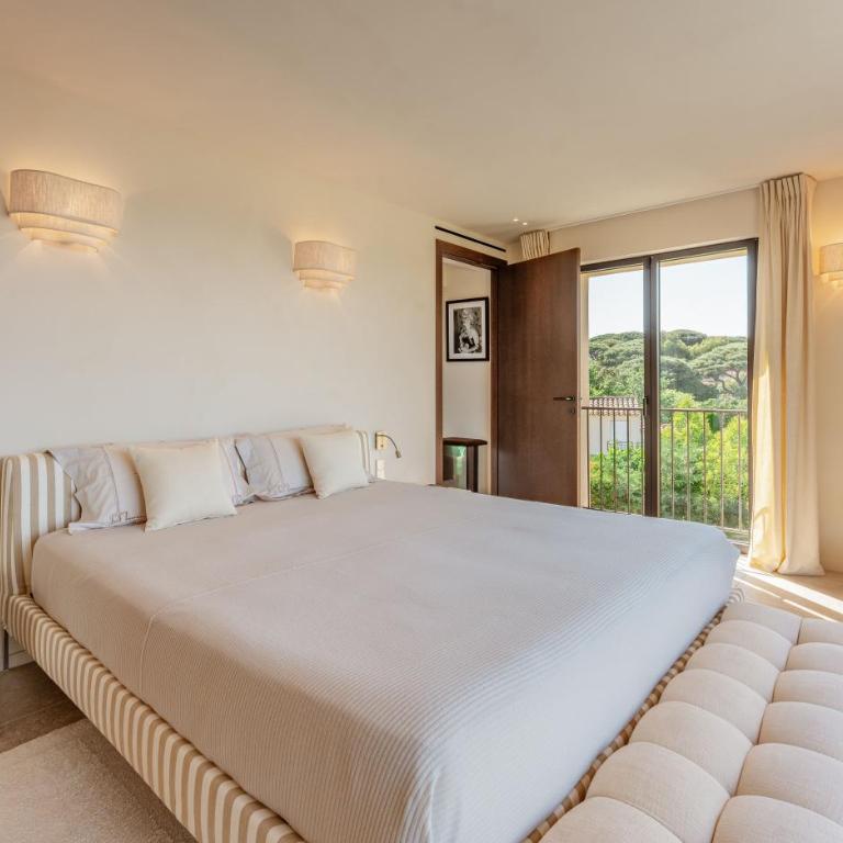 Gioia, magnifique vue mer - Villa - 33