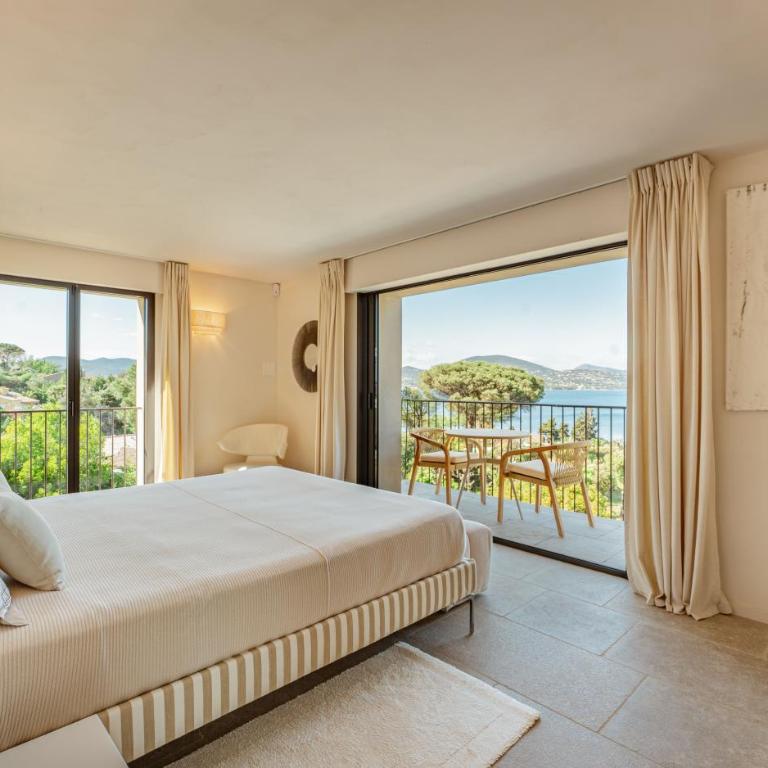 Gioia, magnifique vue mer - Villa - 34