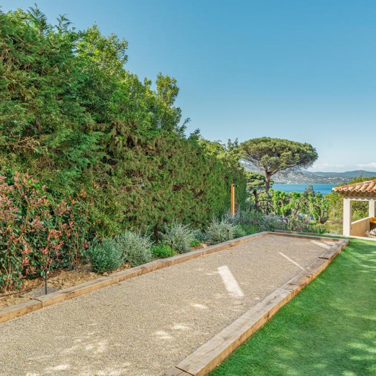 Gioia, magnifique vue mer - Villa - 35