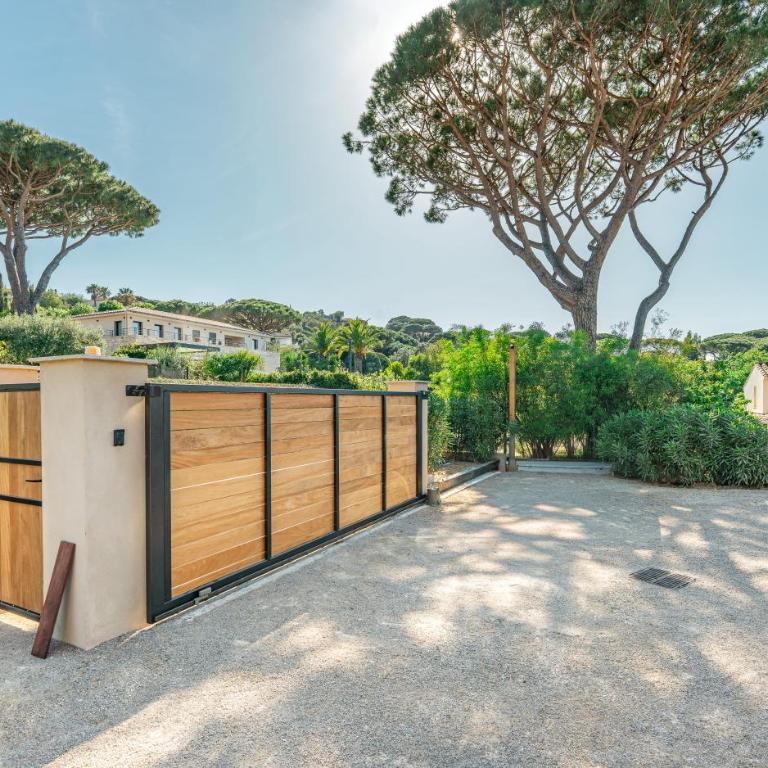 Gioia, magnifique vue mer - Villa - 40