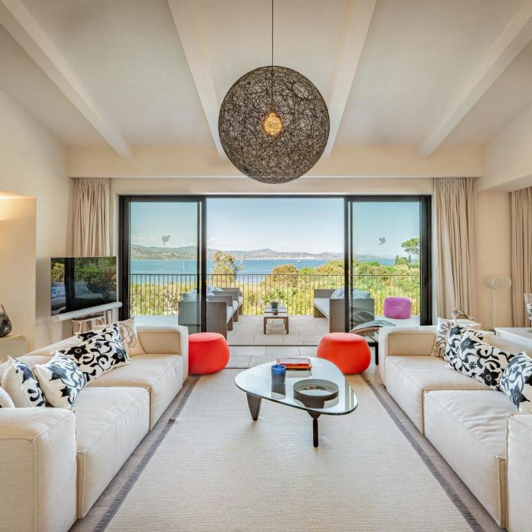 Gioia, magnifique vue mer - Villa - 47