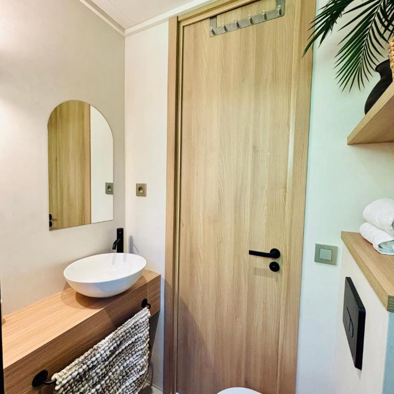 Bambou Lodge & Spa - Bungalow Deluxe - 7