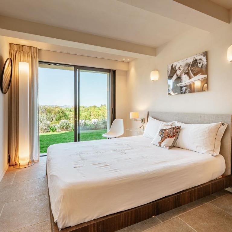 Gioia, magnifique vue mer - Villa - 50