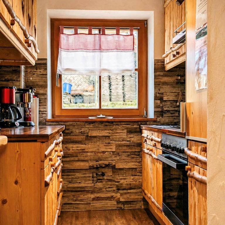 Haus BergGesundZeit Doppelzimmer Kärlingerhaus - Deluxe Zimmer - 10