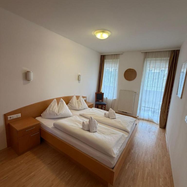 Planai Ski Slope Appartements - Apartment mit 2 Schlafzimmern - 4