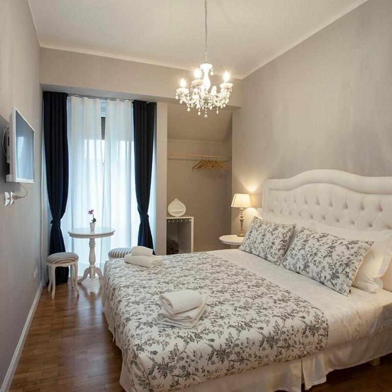 B&B La Nannina - Camera King - 1