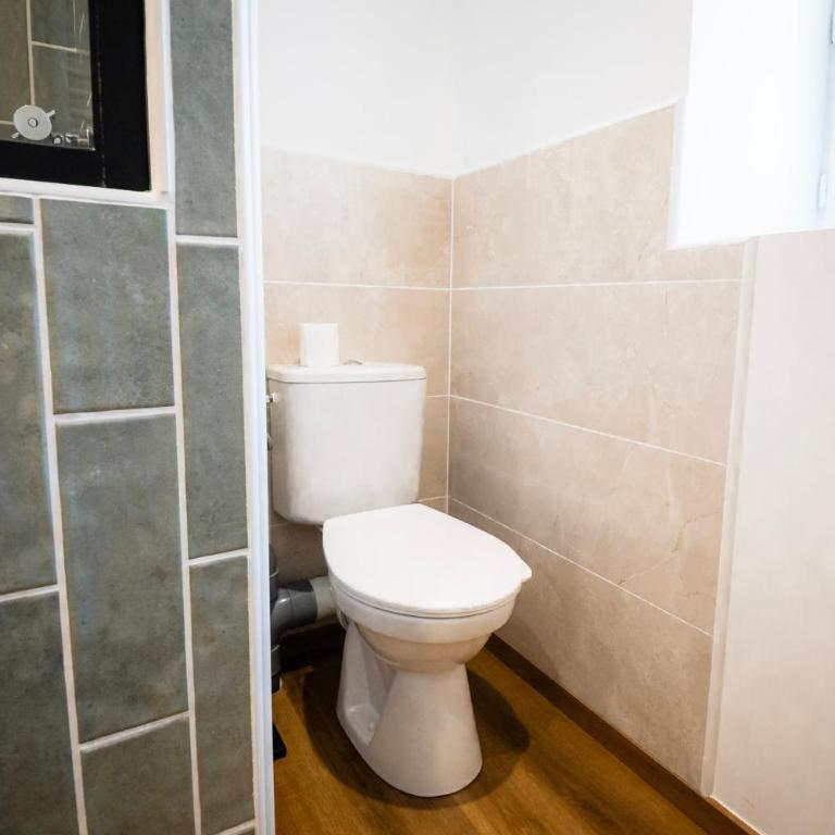 La Maison Velours - 2 Bedrooms - Cozy et Elegant - Appartement 2 Chambres - 20