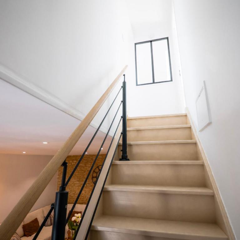 La Maison Velours - 2 Bedrooms - Cozy et Elegant - Appartement 2 Chambres - 21