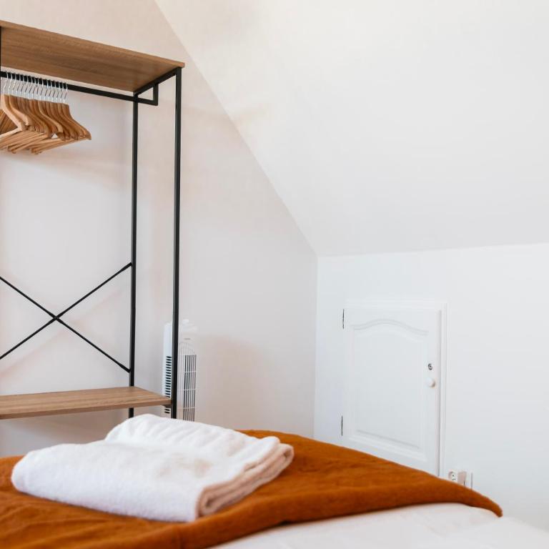 La Maison Velours - 2 Bedrooms - Cozy et Elegant - Appartement 2 Chambres - 24