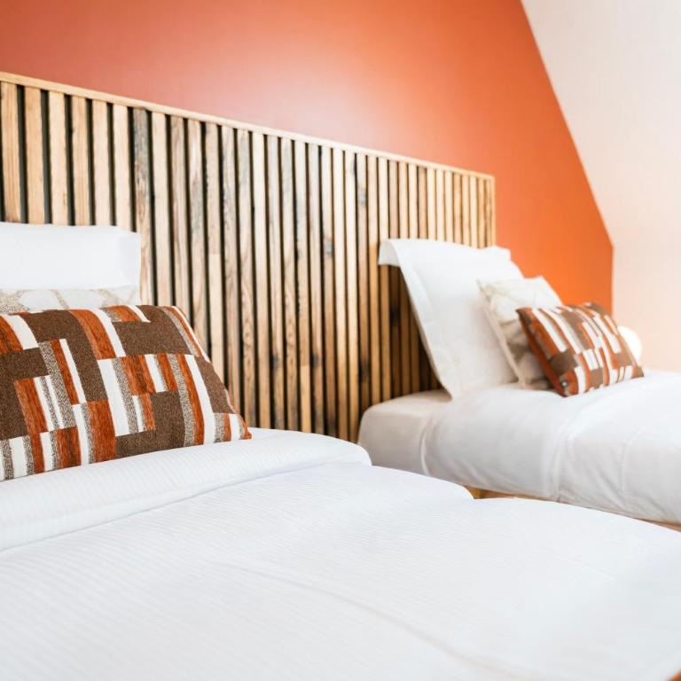 La Maison Velours - 2 Bedrooms - Cozy et Elegant - Appartement 2 Chambres - 22