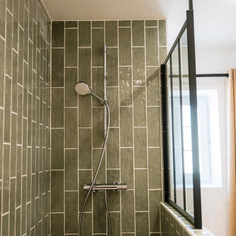 La Maison Velours - 2 Bedrooms - Cozy et Elegant - Appartement 2 Chambres - 18