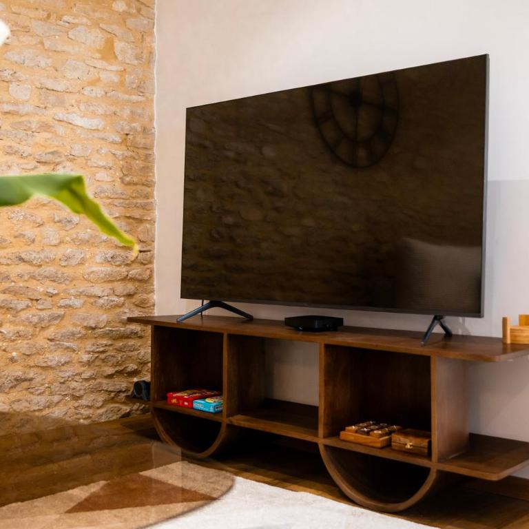 La Maison Velours - 2 Bedrooms - Cozy et Elegant - Appartement 2 Chambres - 12