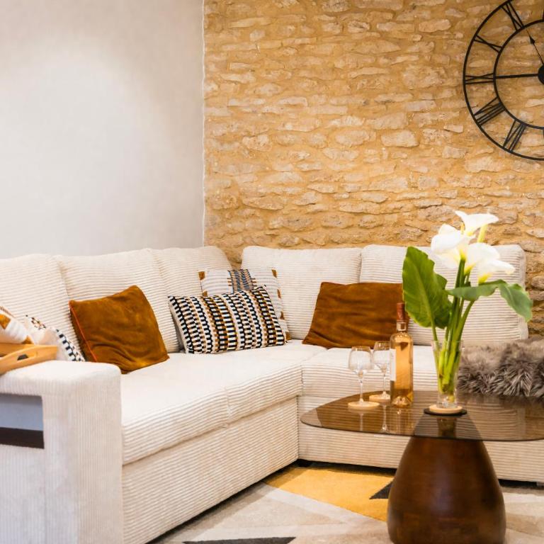 La Maison Velours - 2 Bedrooms - Cozy et Elegant - Appartement 2 Chambres - 11