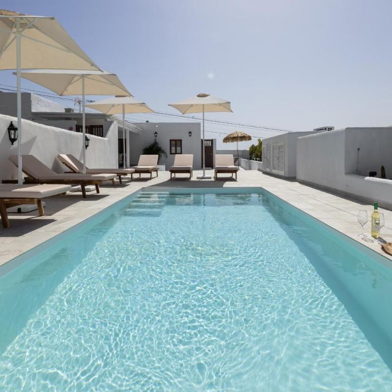 Roseta 1 by Escape Home - Villa with Private Pool - 1