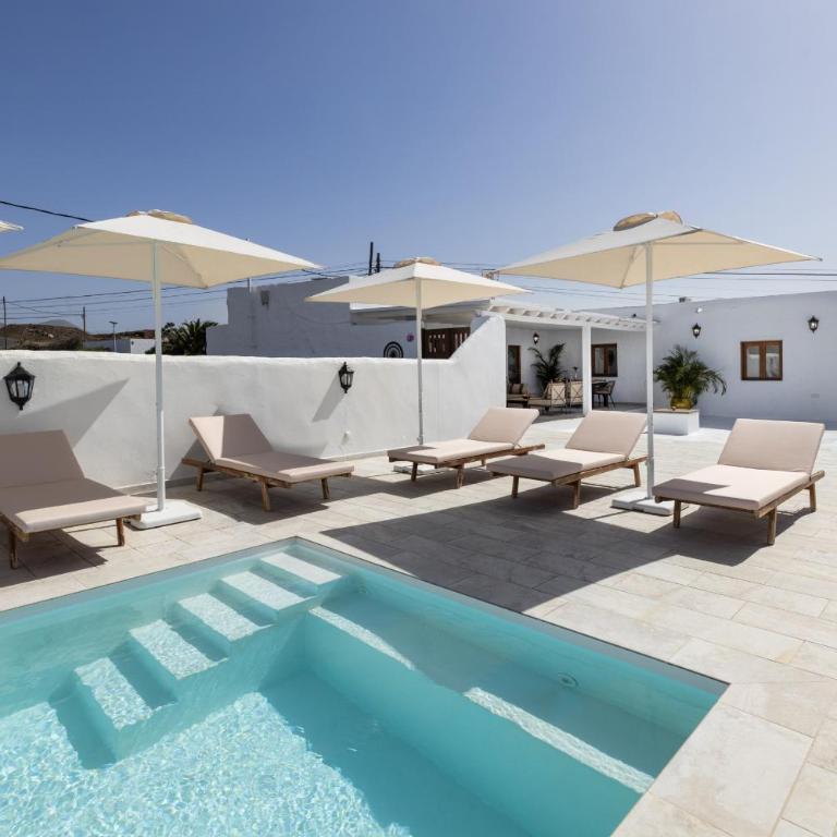 Roseta 1 by Escape Home - Villa with Private Pool - 2
