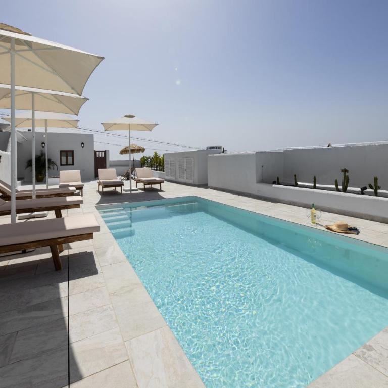 Roseta 1 by Escape Home - Villa with Private Pool - 6