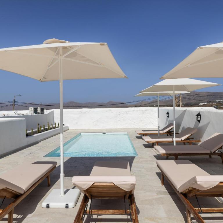 Roseta 1 by Escape Home - Villa with Private Pool - 7