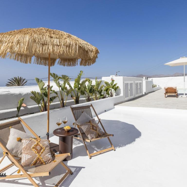 Roseta 1 by Escape Home - Villa with Private Pool - 8