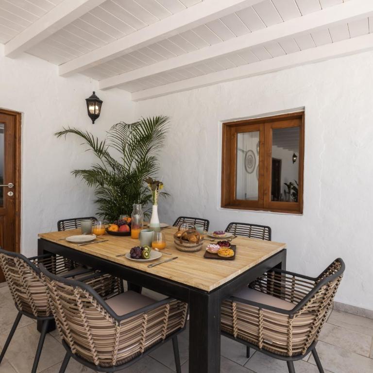 Roseta 1 by Escape Home - Villa with Private Pool - 14