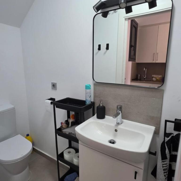 Dúplex Empul Zahara Dreams 1 - Maisonette - 13