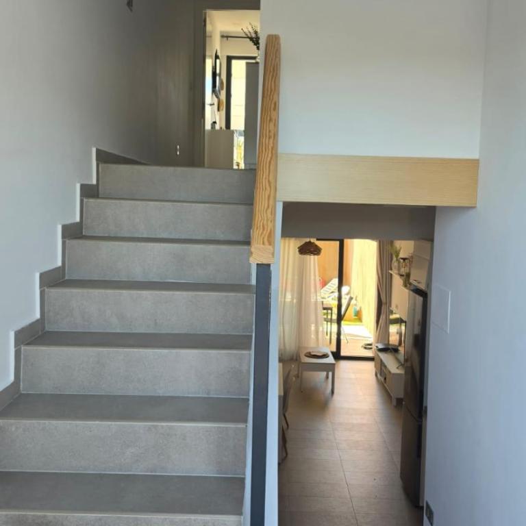 Dúplex Empul Zahara Dreams 1 - Maisonette - 18