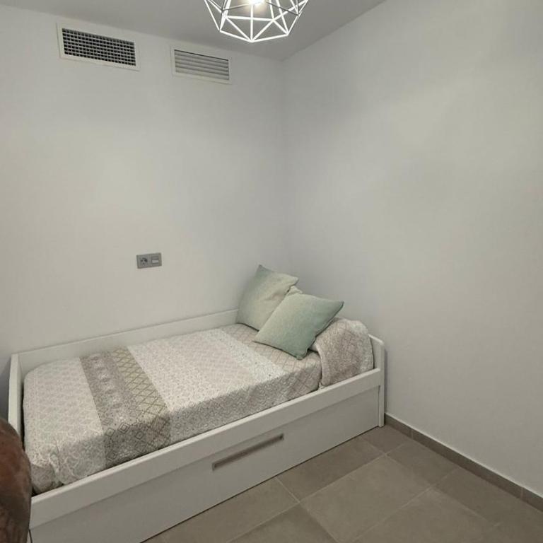 Dúplex Empul Zahara Dreams 1 - Maisonette - 22