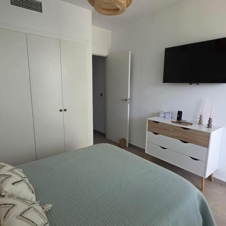 Dúplex Empul Zahara Dreams 1 - Maisonette - 21