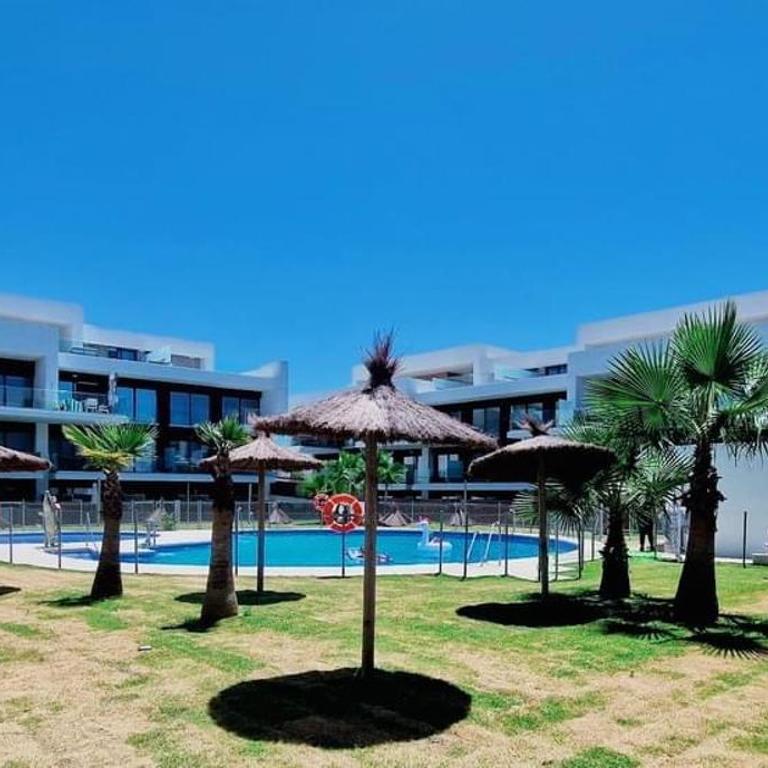 Dúplex Empul Zahara Dreams 1 - Maisonette - 15