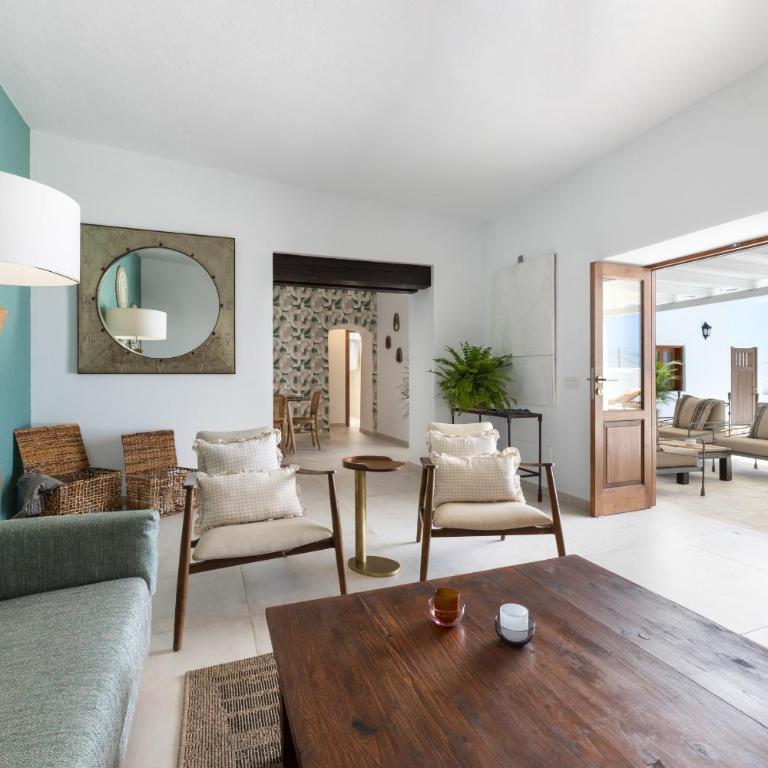 Roseta 1 by Escape Home - Villa with Private Pool - 18