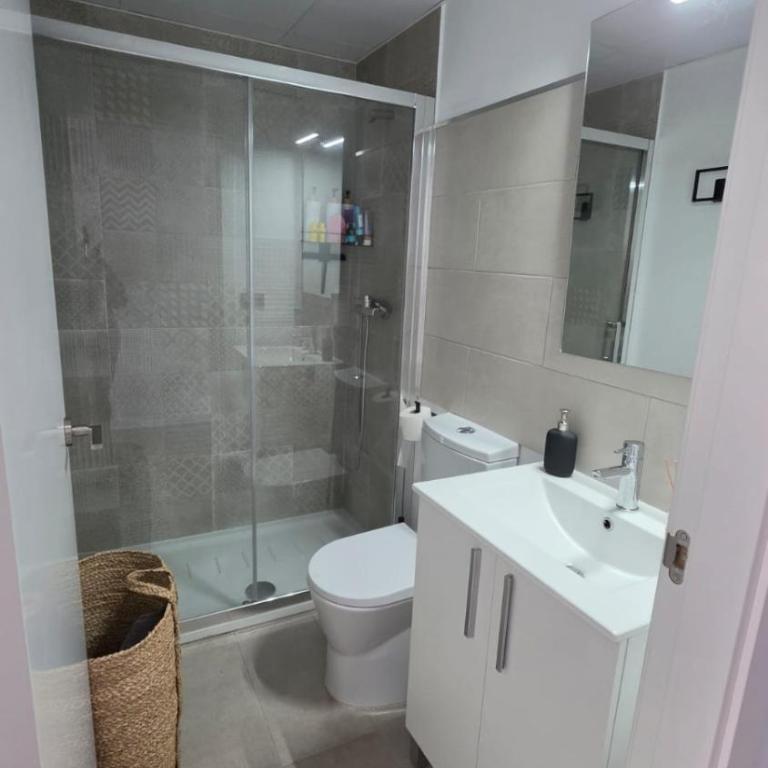 Dúplex Empul Zahara Dreams 1 - Maisonette - 19