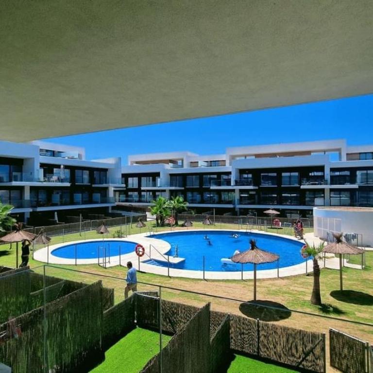 Dúplex Empul Zahara Dreams 1 - Maisonette - 16