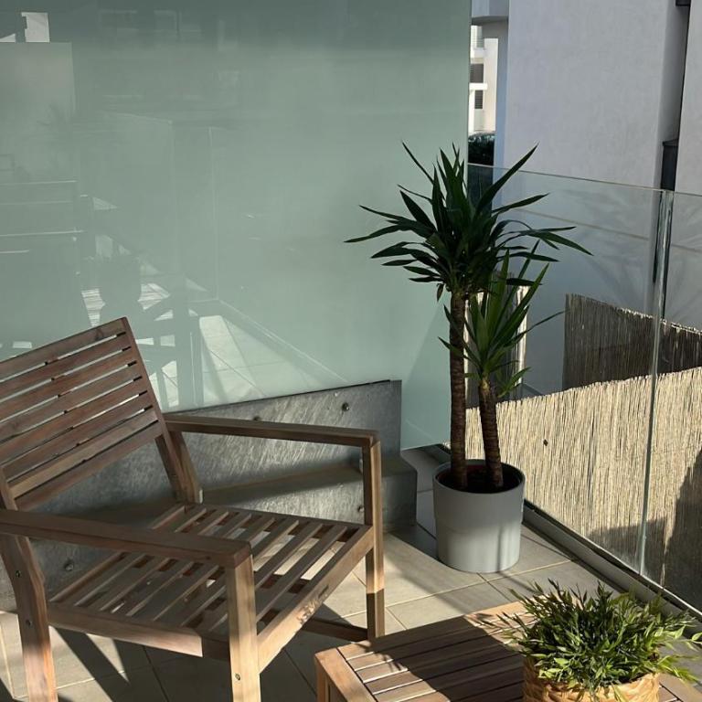 Dúplex Empul Zahara Dreams 1 - Maisonette - 3
