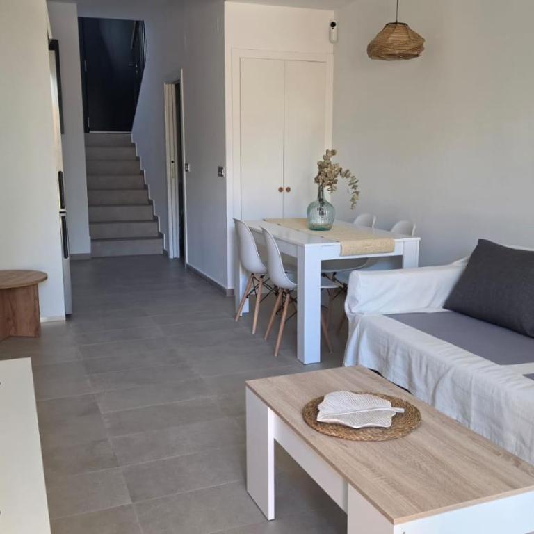 Dúplex Empul Zahara Dreams 1 - Maisonette - 12