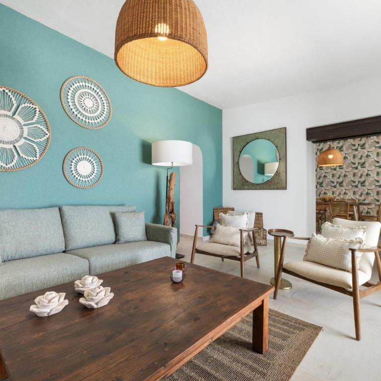 Roseta 1 by Escape Home - Villa with Private Pool - 20