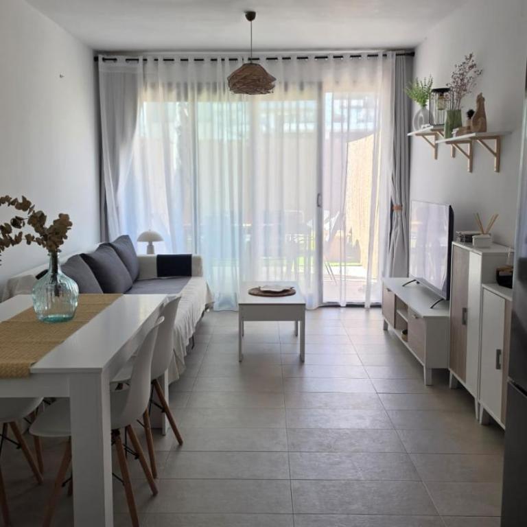Dúplex Empul Zahara Dreams 1 - Maisonette - 5