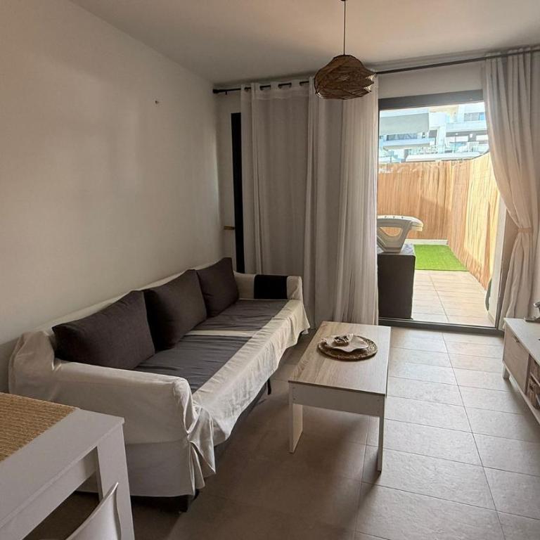 Dúplex Empul Zahara Dreams 1 - Maisonette - 10